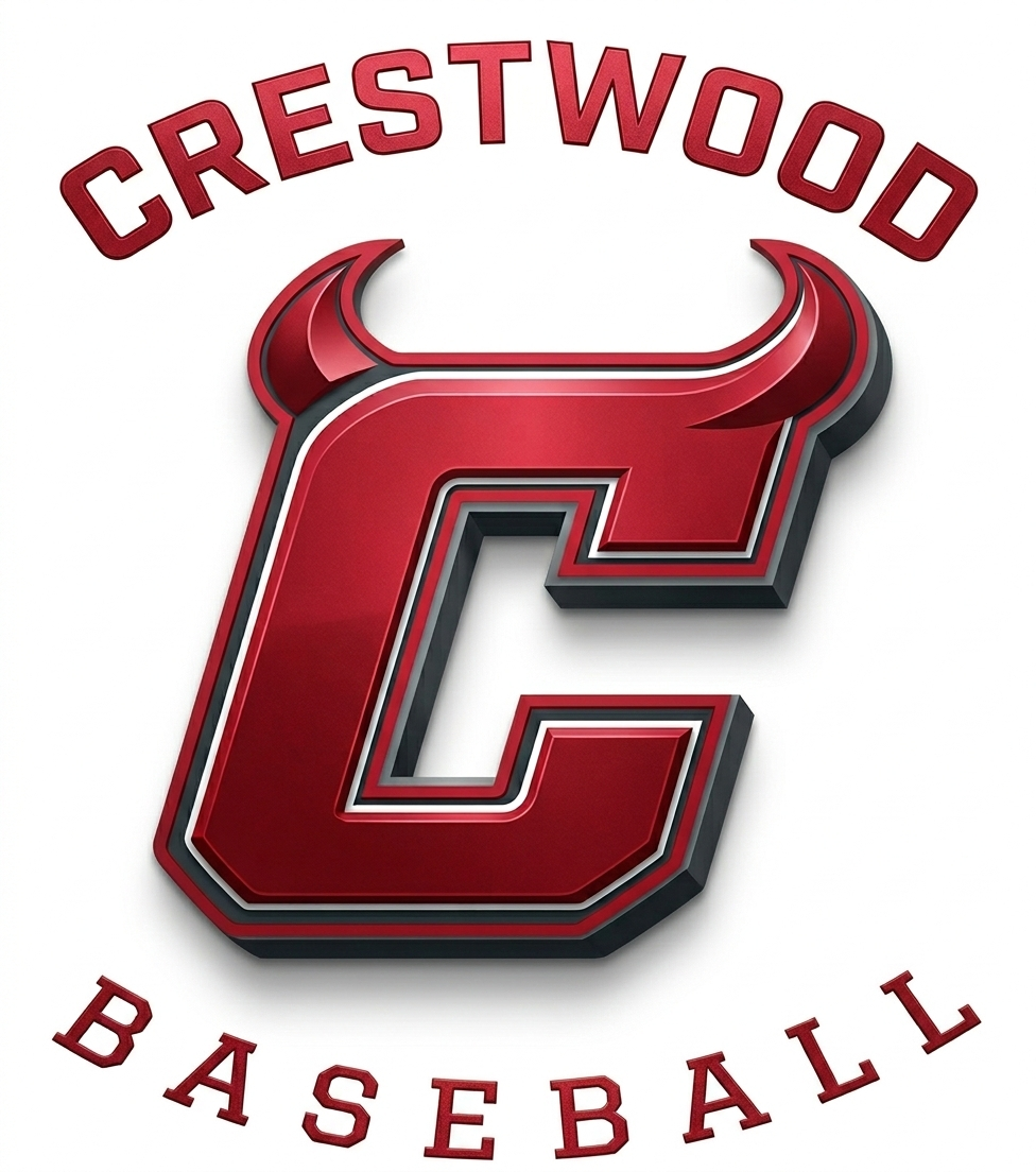 Crestwood Baseball