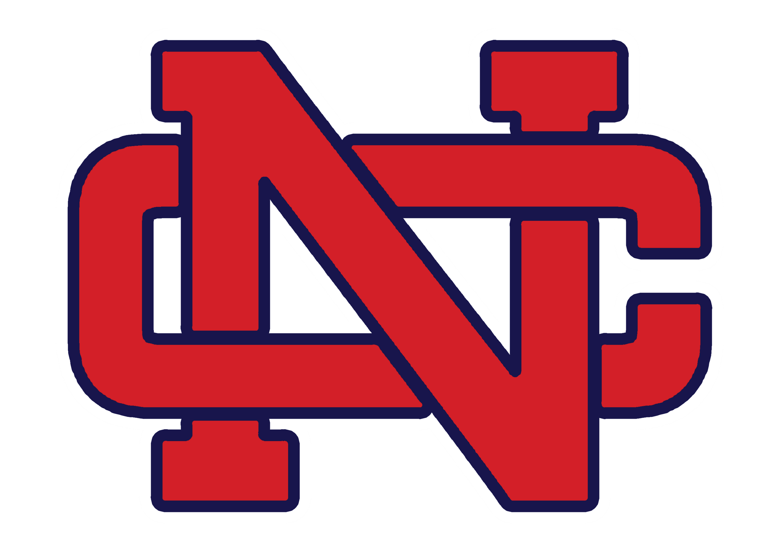 North Coast Rebels Baseball