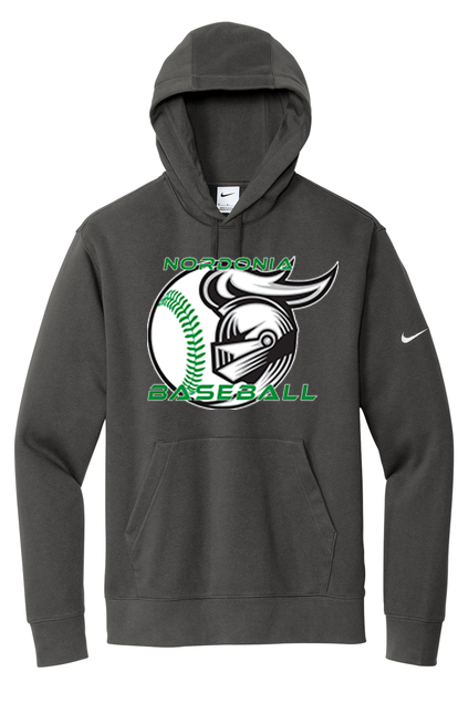 Nike Nordonia Baseball Hoodie
