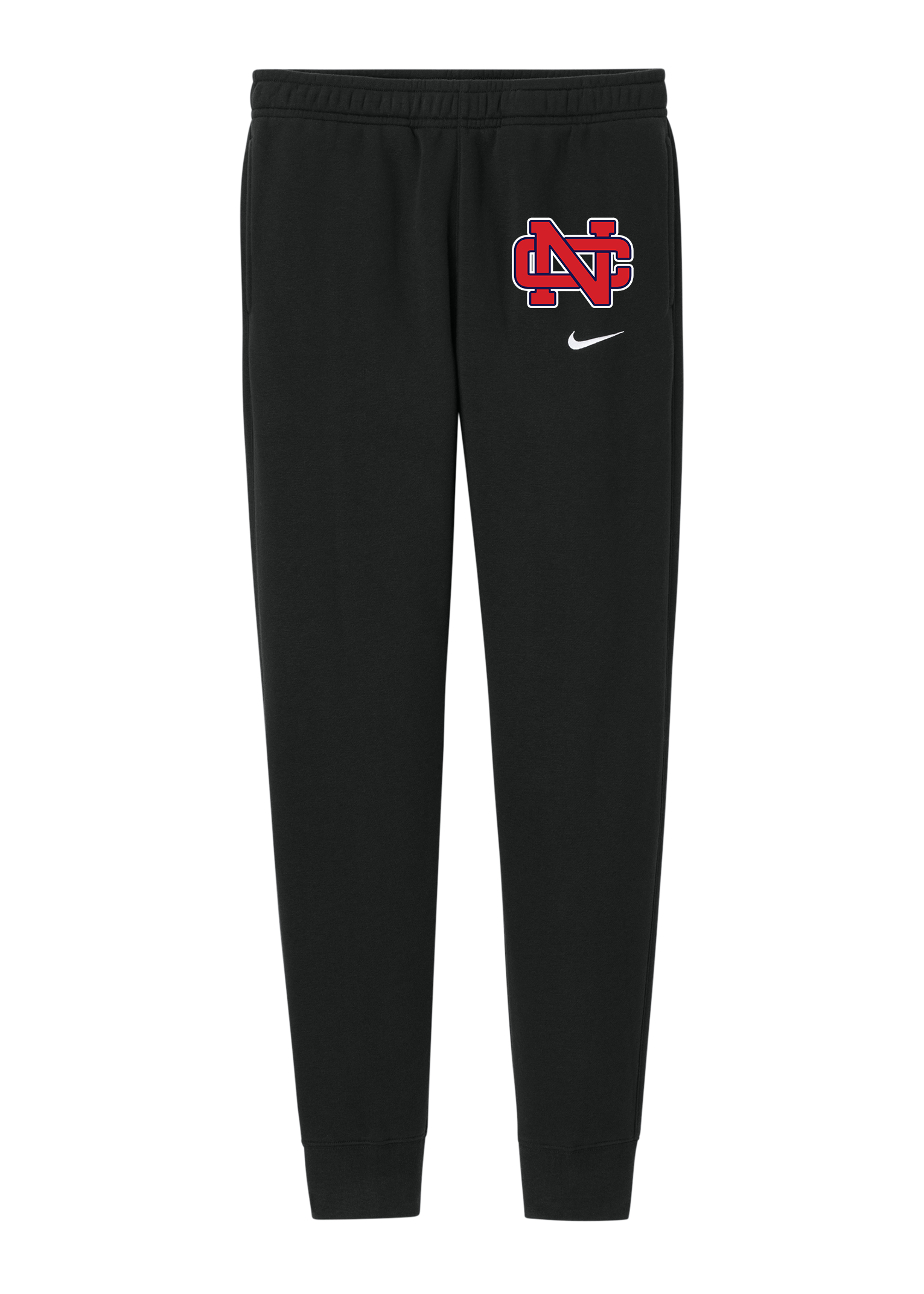 Nike Rebels Baseball Fleece Performance Pants (Adult)