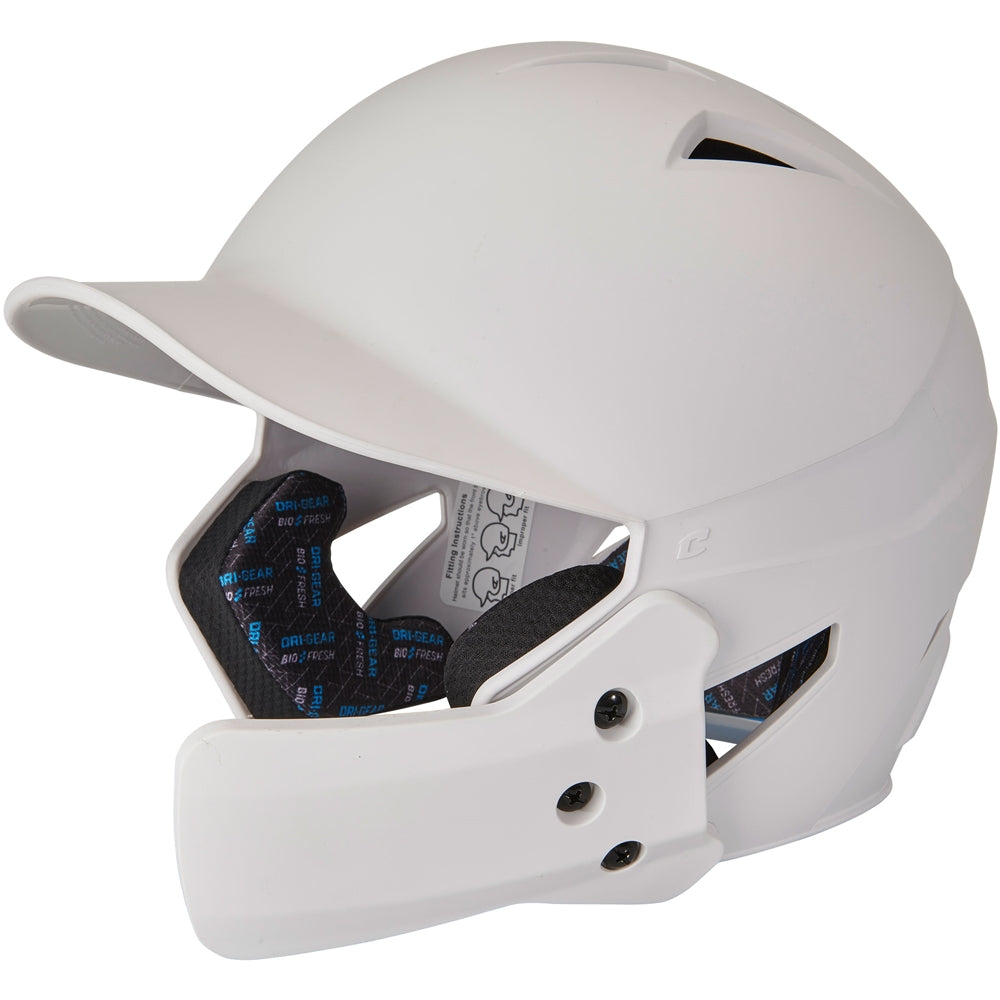 Champro HX Jaw Guard Add-On