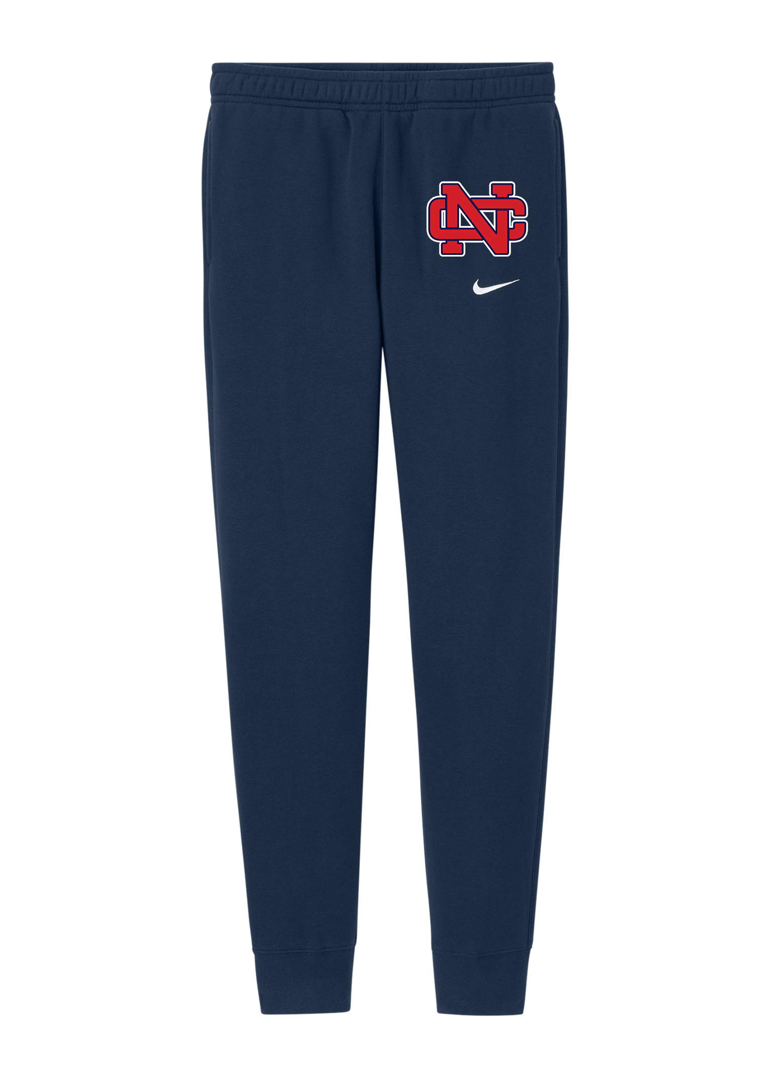 Nike Rebels Baseball Fleece Performance Pants (Adult)