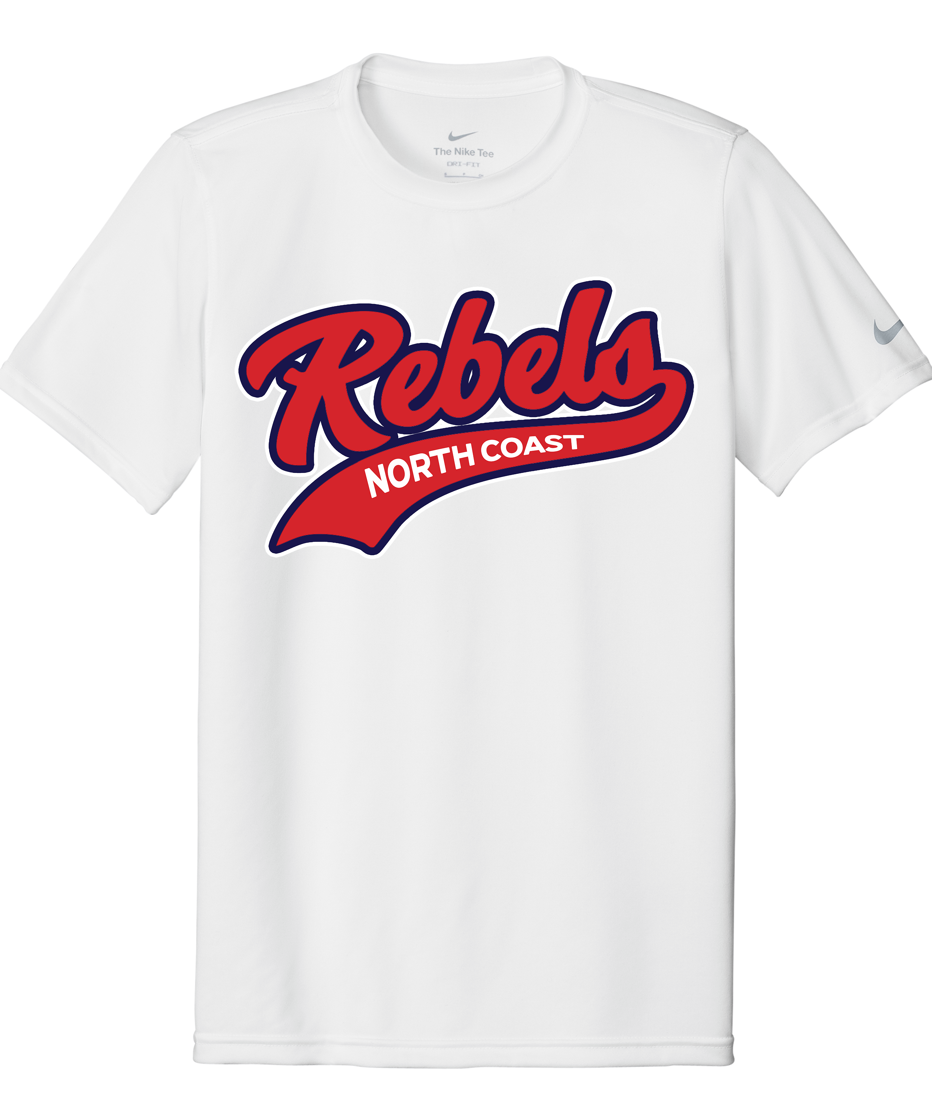Nike Dri-Fit rLegend Rebels Tee (Adult & Youth)