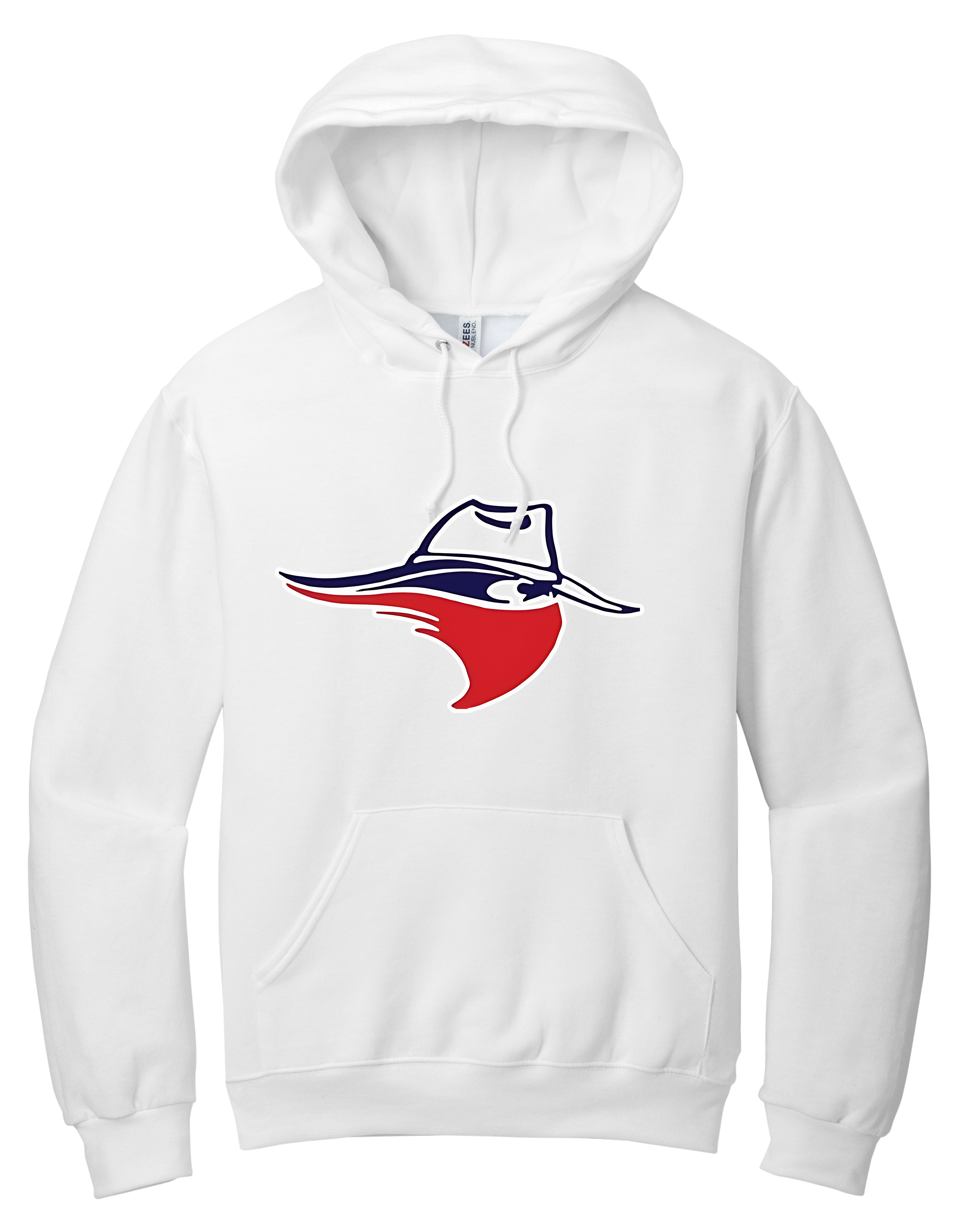 Rebels Bandit Hoodie (Youth)