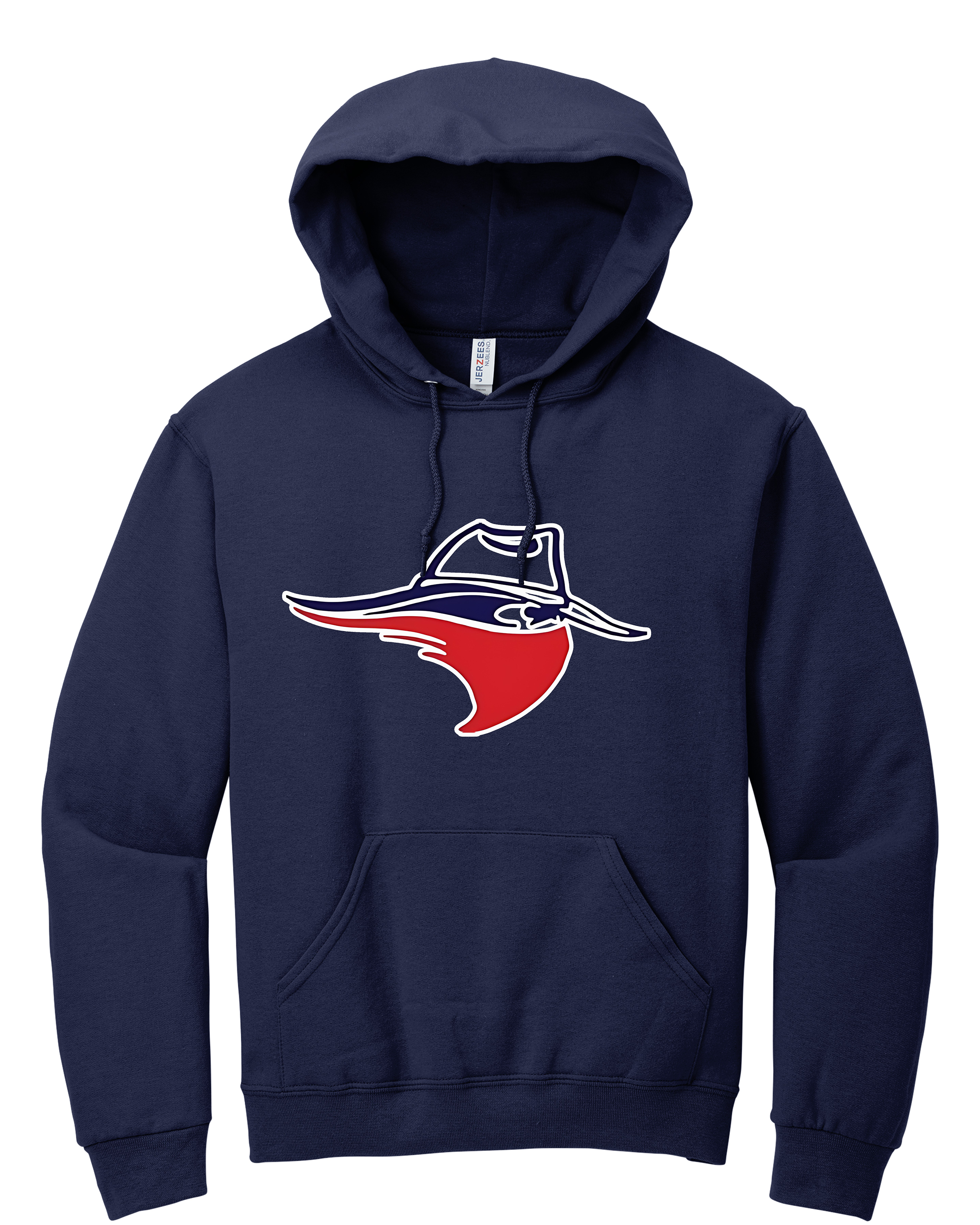 Rebels Bandit Hoodie (Youth)