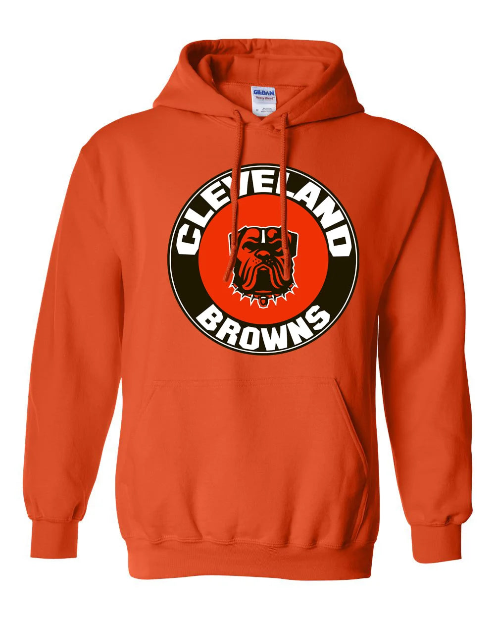 Cleveland Browns Hoodies